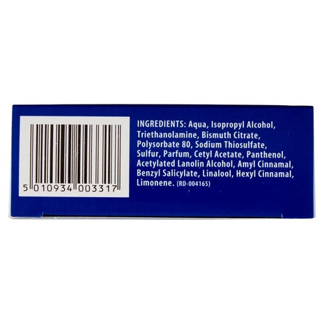 Grecian 2000 Lozione con Balsamo 125 ml